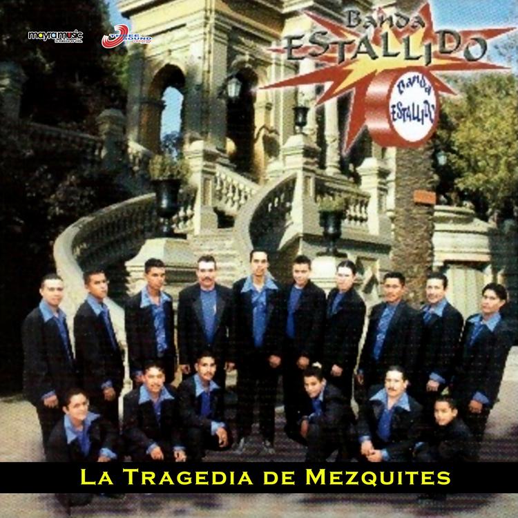 Banda Estallido's avatar image