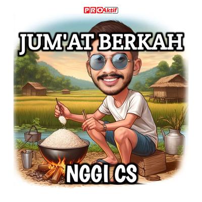 Jumat Berkah's cover