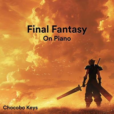 Forever Rachel (From "Final Fantasy VI")'s cover