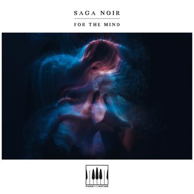 For The Mind By Saga Noir's cover