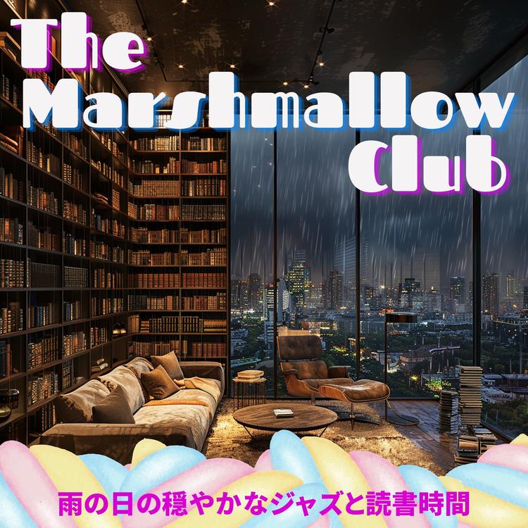 The Marshmallow Club's avatar image