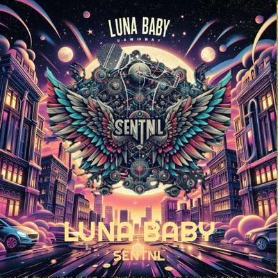 Luna Baby's cover