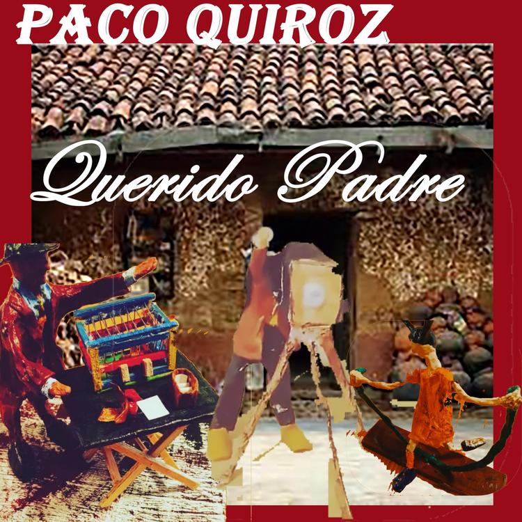 Paco Quiroz's avatar image
