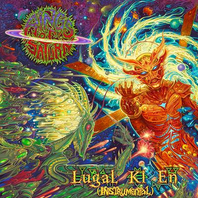 Lugal Ki En (Instrumental)'s cover