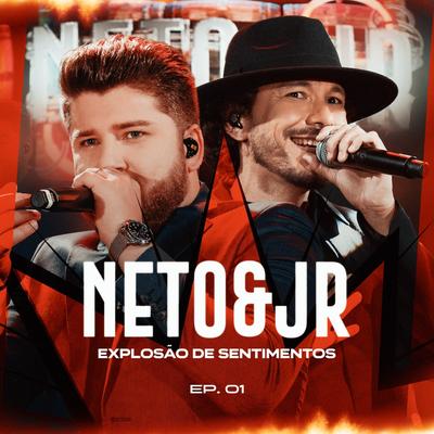 Gordinho Macetador (Ao Vivo) By Neto e JR, John Amplificado's cover