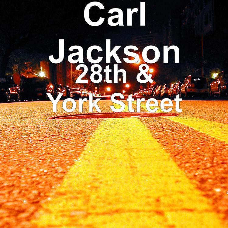 Carl Jackson's avatar image