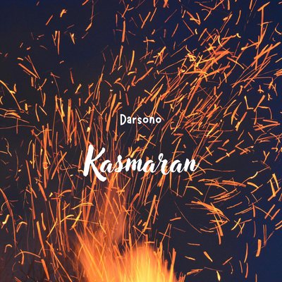 Kasmaran's cover