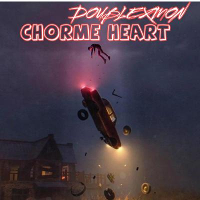 CHORME HEART's cover