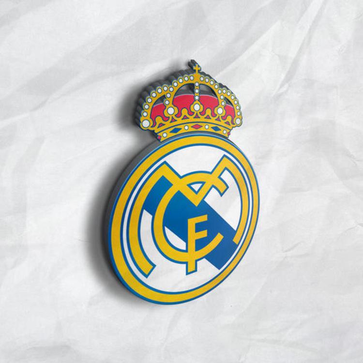 Real Madrid Fan Band's avatar image