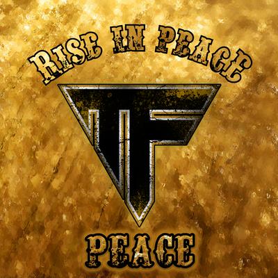 Peace's cover