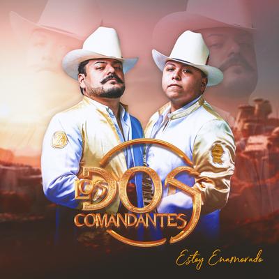 Los Dos Comandantes's cover