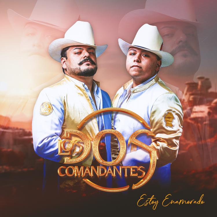 Los Dos Comandantes's avatar image