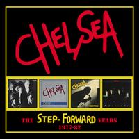Chelsea's avatar cover