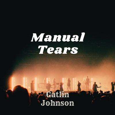 Manual Tears's cover