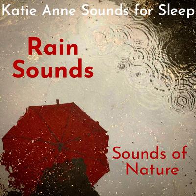 Rain Sounds - Sounds of Nature's cover