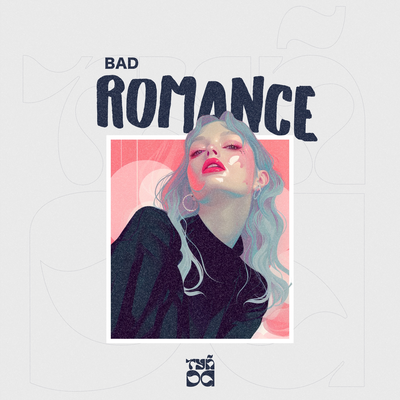 Bad Romance By SAKKO, Adam Bowl's cover