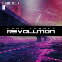 Renegade System's avatar cover