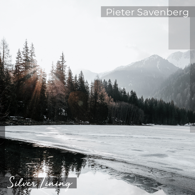 Silver Lining By Pieter Savenberg's cover