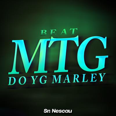 BEAT MTG DO YG MARLEY's cover