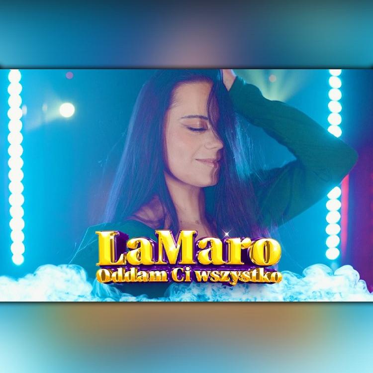 Lamaro's avatar image