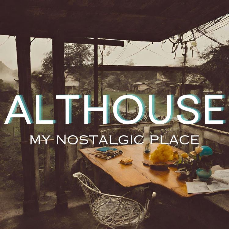 Althouse's avatar image