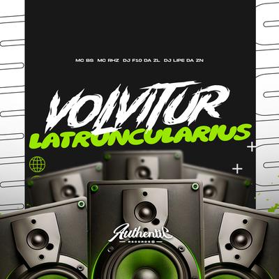 Volvitur Latruncularius's cover