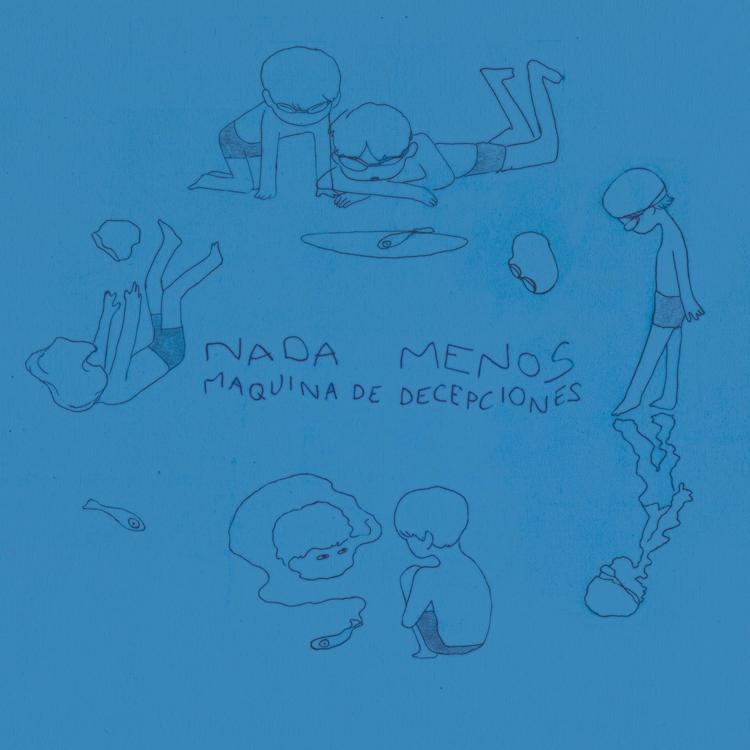 Nada Menos's avatar image