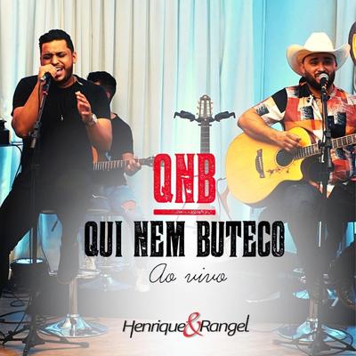 Medley: Da Boca Pra Fora / Mil Loucuras de Amor / Agarrada em Mim (Qui Nem Buteco Ao Vivo) By Henrique e Rangel's cover