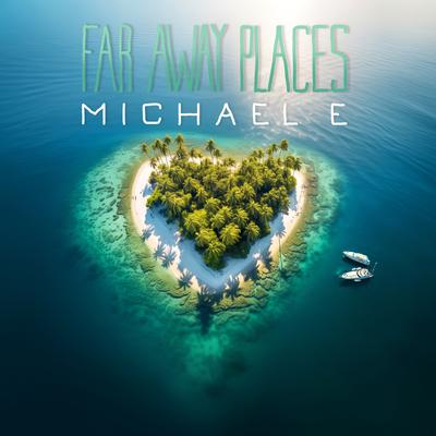 Far Away Places's cover