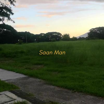 Saan Man's cover