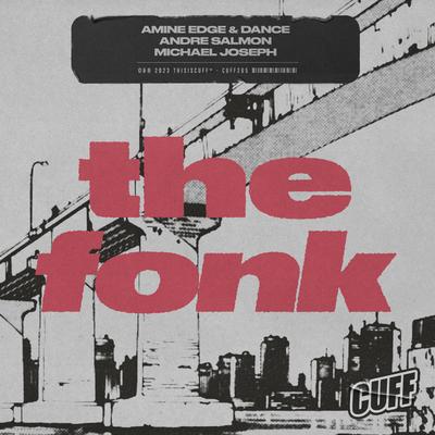 The Fonk's cover