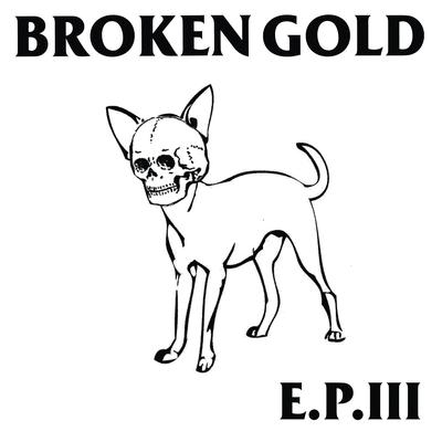 Shake Me Down By Broken Gold's cover