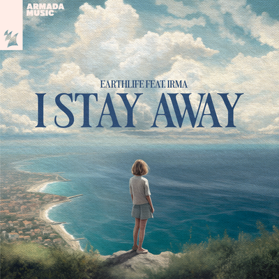 I Stay Away's cover