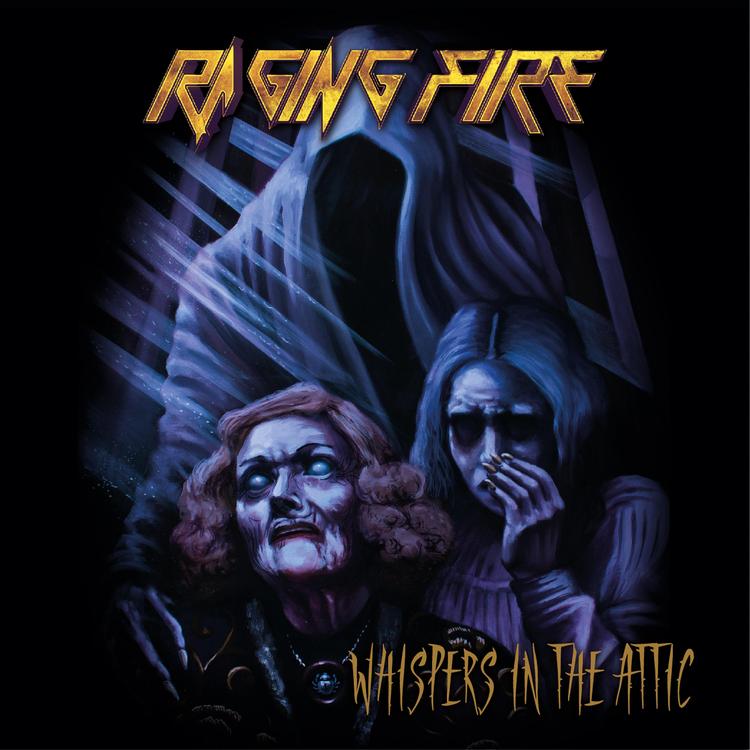 Raging Fire's avatar image