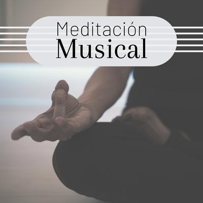 Mirando Más Allá de la Distancia By Musica para Meditar, Meditación Maestro's cover