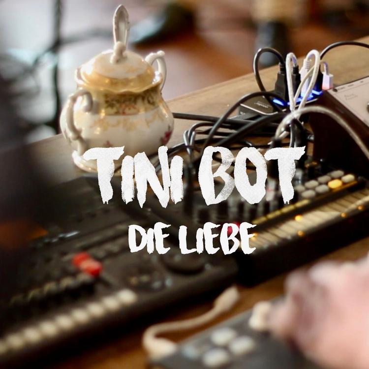 Tini Bot's avatar image