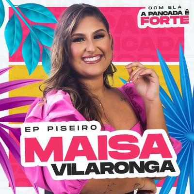Supera que Dói Menos By Maisa Vilaronga's cover