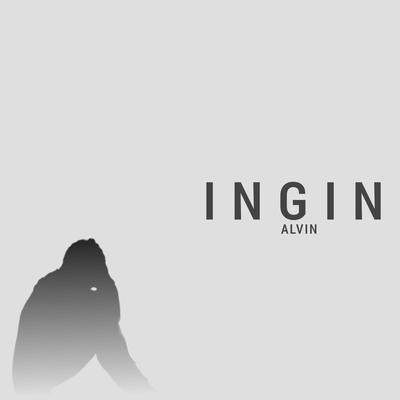 INGIN's cover