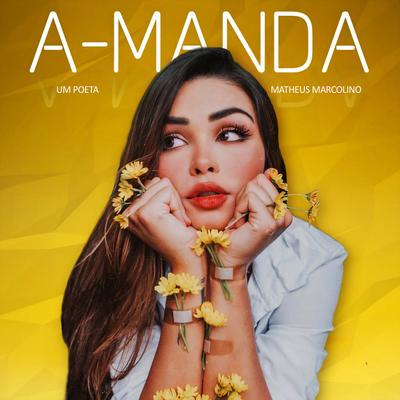 A-Manda's cover