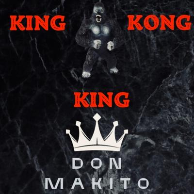 King Kong King's cover