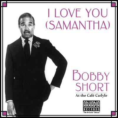 Bobby Short's cover