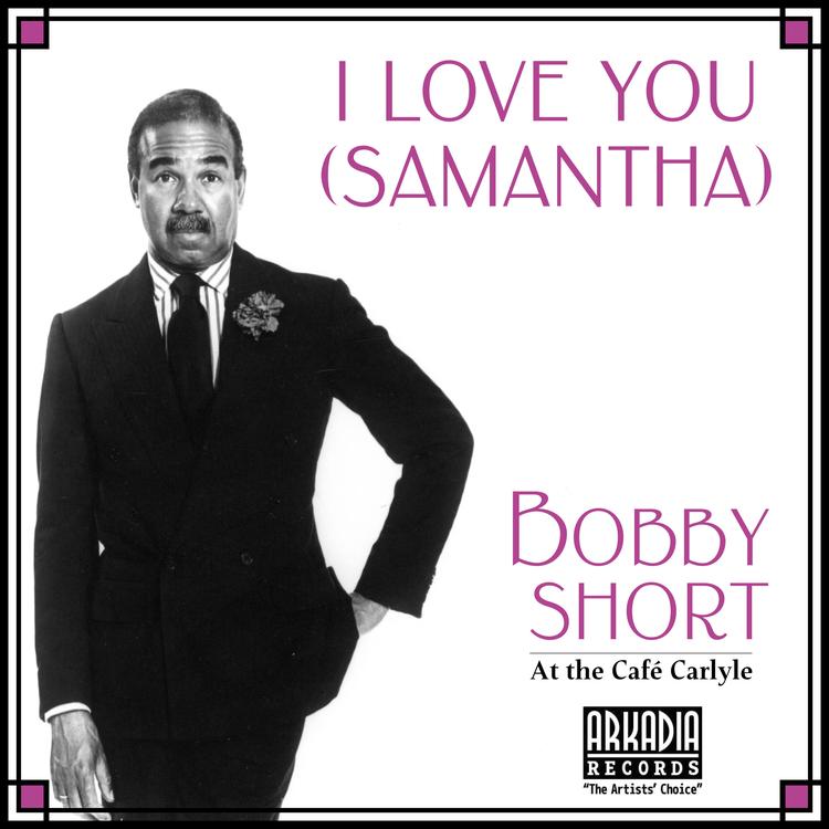 Bobby Short's avatar image
