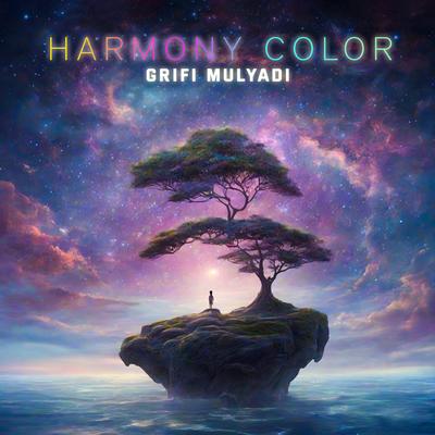 Harmony Color By Grifi Mulyadi's cover