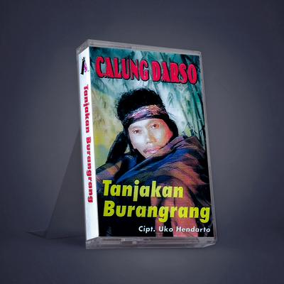 Calung Sunda 'TANJAKAN BURANGRANG' Darso, Uko Hendarto's cover