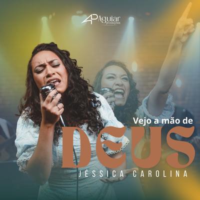 Vejo a Mão de Deus's cover