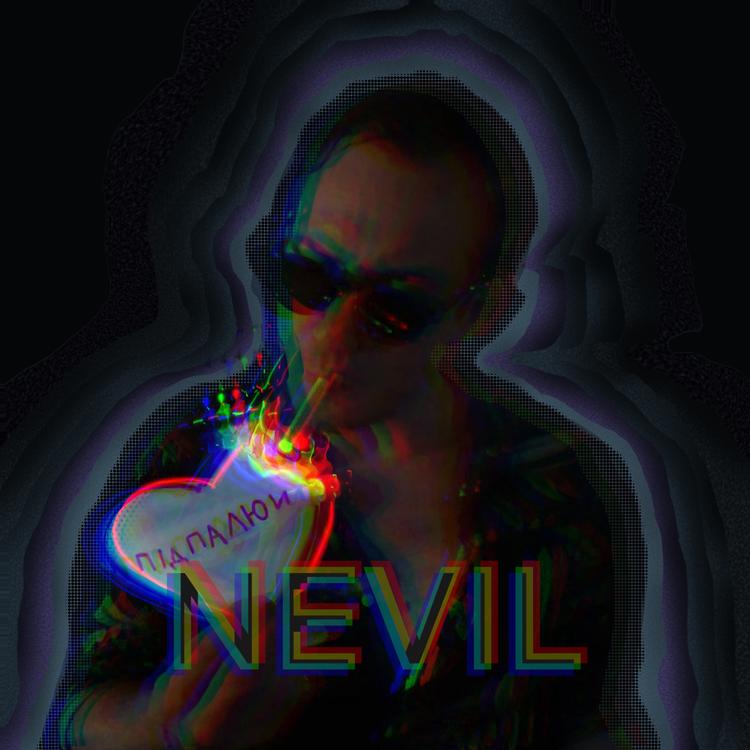 Nevil's avatar image