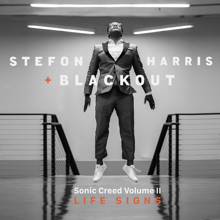 Stefon Harris's avatar image
