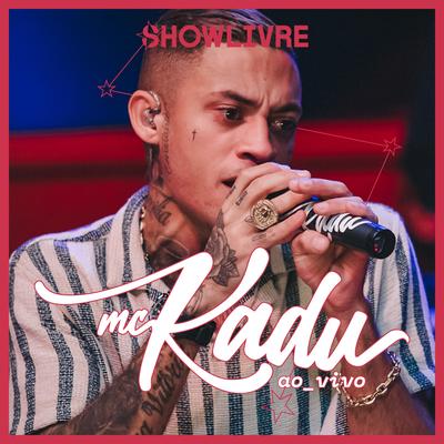 Mc Kadu no Estúdio Showlivre's cover
