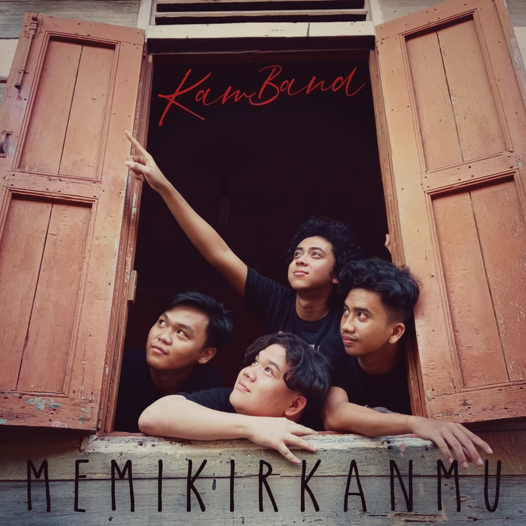 KamBand's avatar image