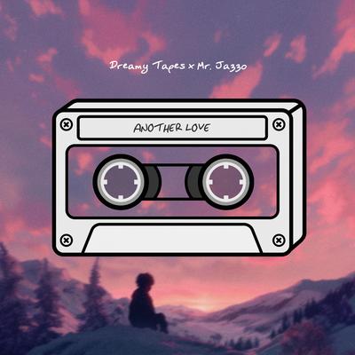 Another Love By Dreamy Tapes, Mr. Jazzo's cover